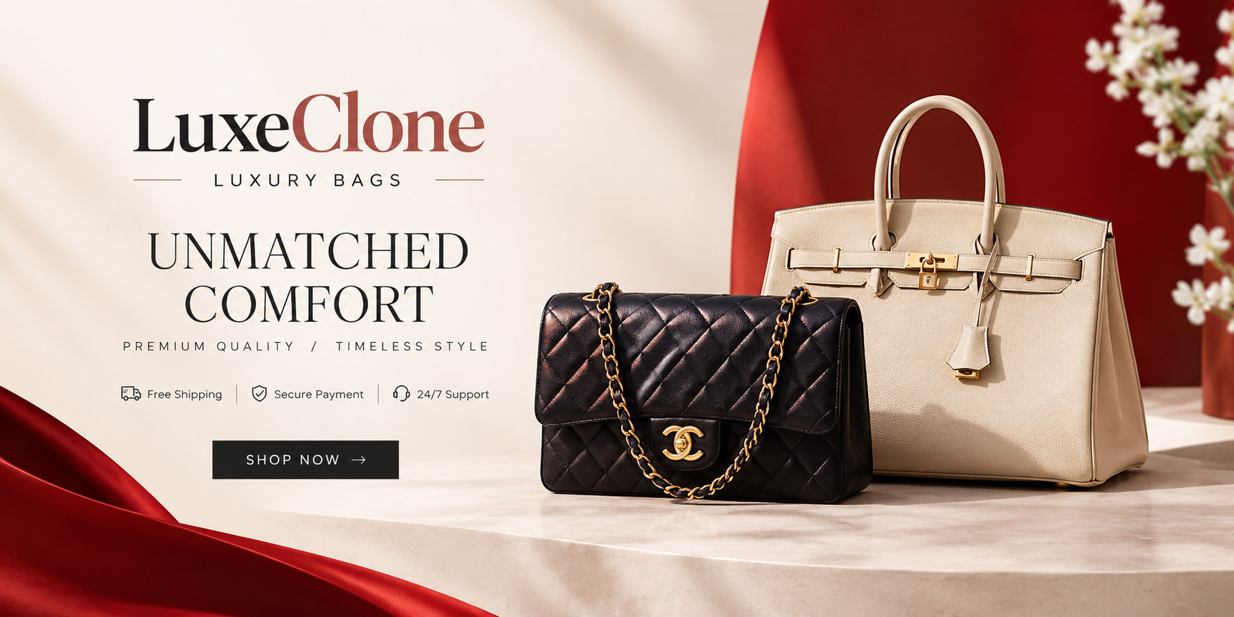 luxeclone