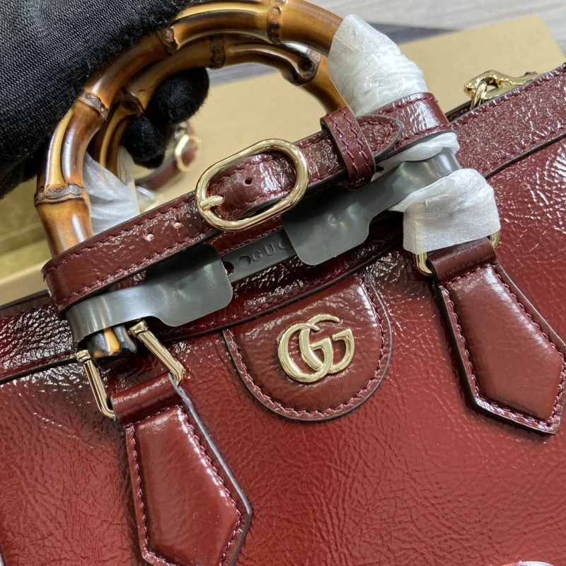 Gvc*1 top handle bags 4011-0010