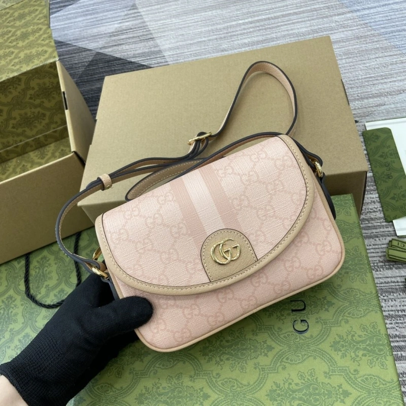 Gvc*1 satchel bags 4011-0152