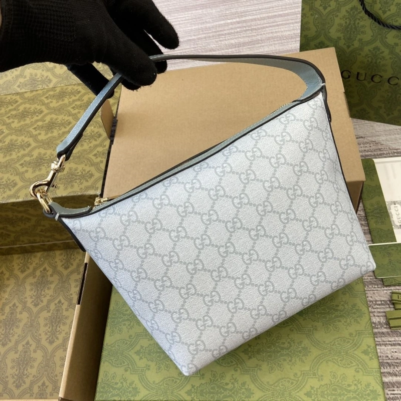 Gvc*1 top handle bags 4011-0177
