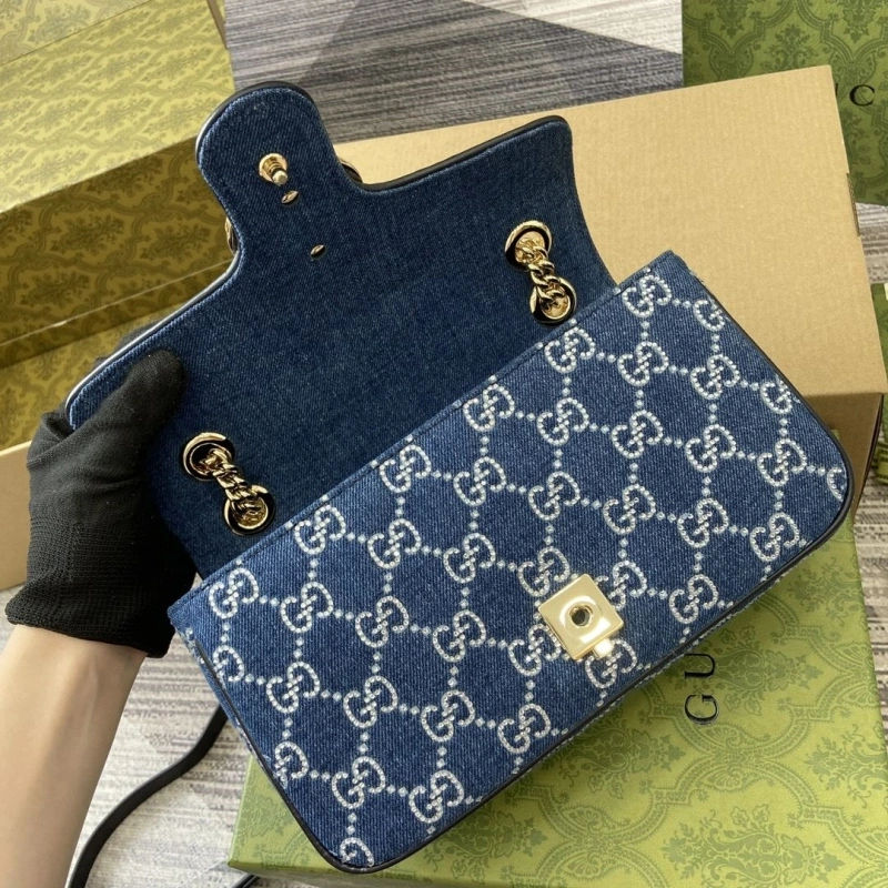 Gvc*1 satchel bags 4011-0185