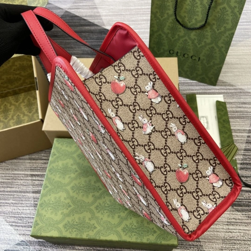 Gvc*1 shopping bags 4011-0222