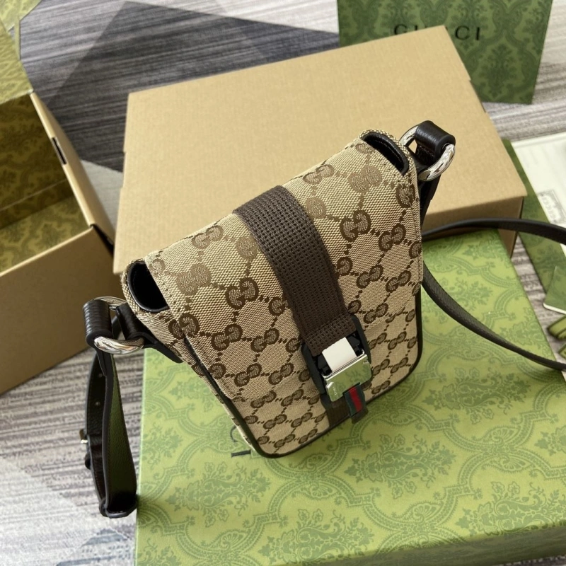 Gvc*1 satchel bags 4011-0228