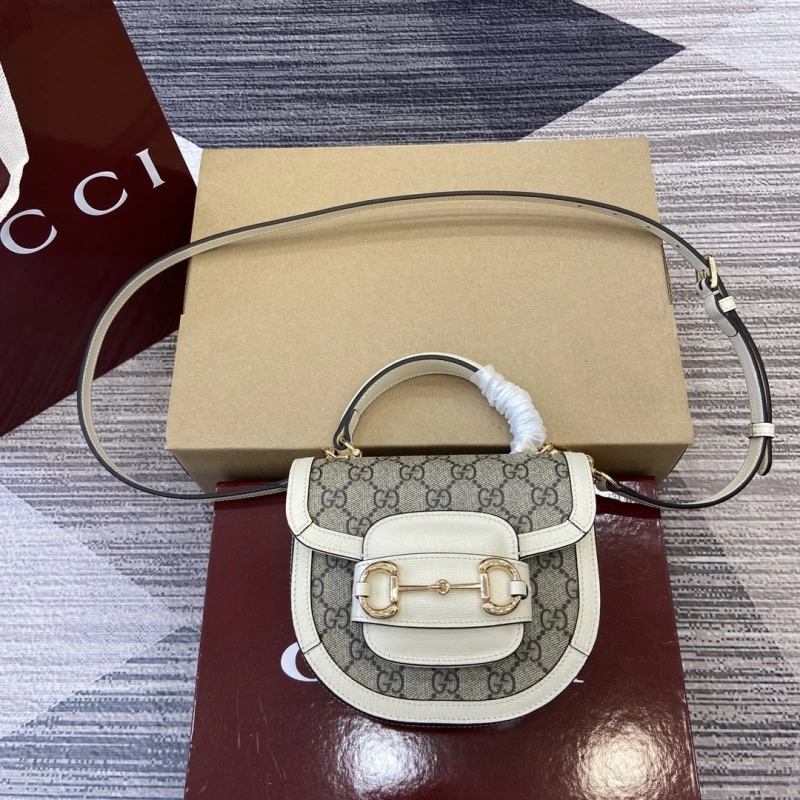 Gvc*1 top handle bags 4011b-0042