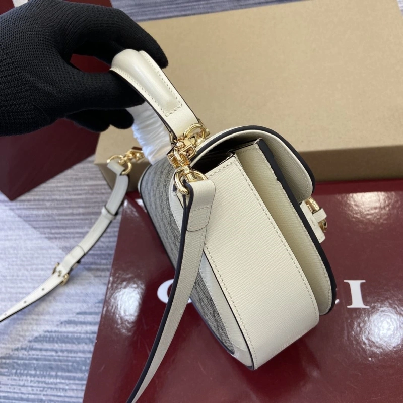 Gvc*1 top handle bags 4011b-0042