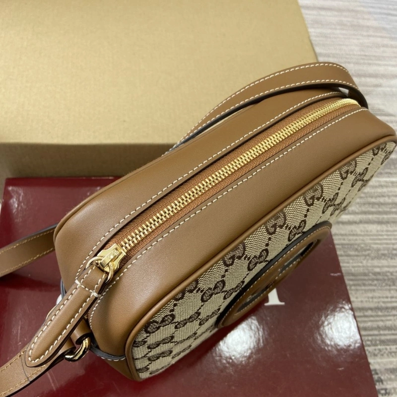 Gvc*1 satchel bags 4011b-0048