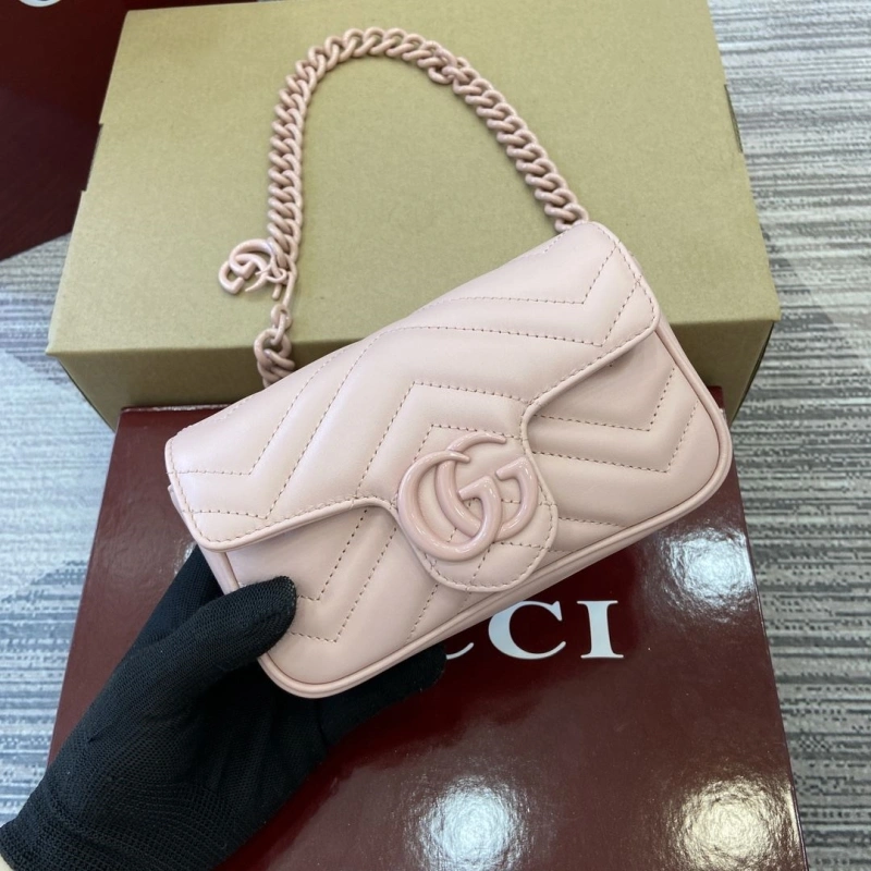 Gvc*1 satchel bags 4011b-0054