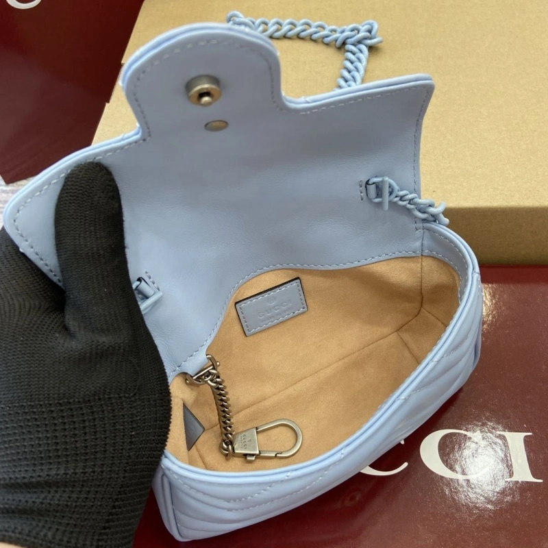 Gvc*1 satchel bags 4011b-0055