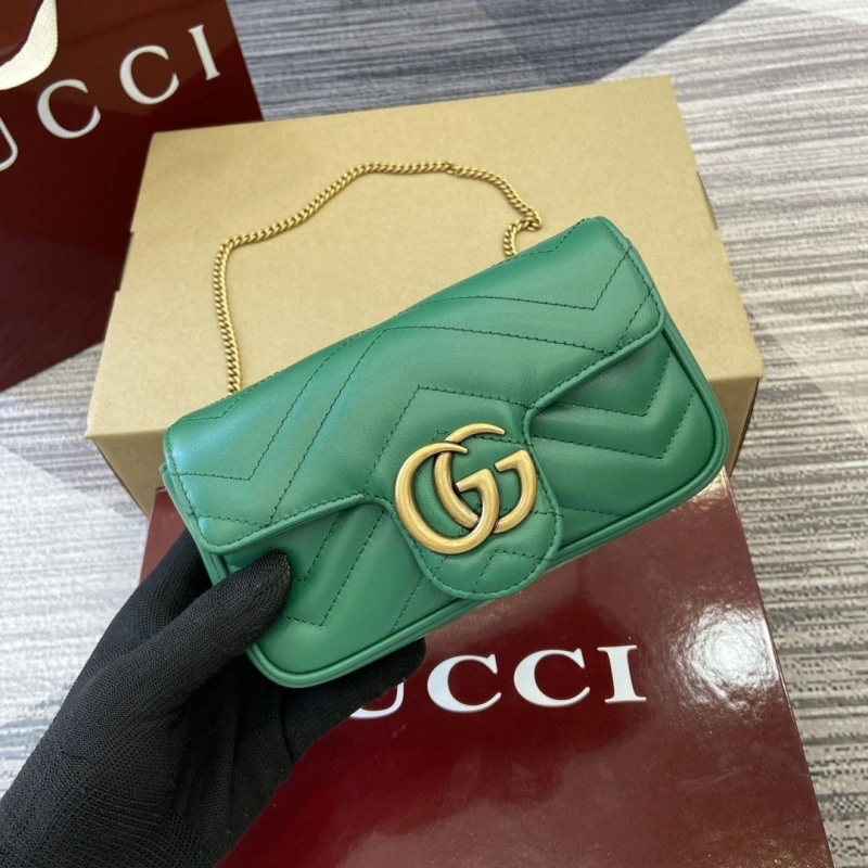 Gvc*1 satchel bags 4011b-0063