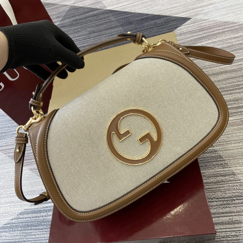 Gvc*1 top handle bags 4011b-0072