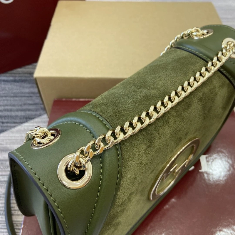 Gvc*1 satchel bags 4011b-0082