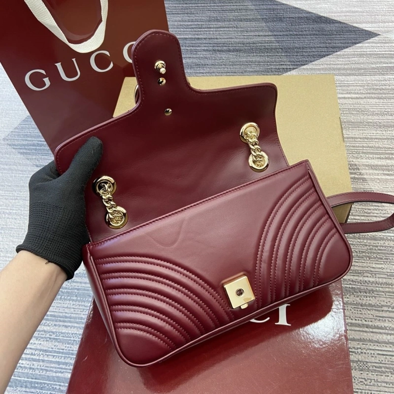 Gvc*1 satchel bags 4011b-0091