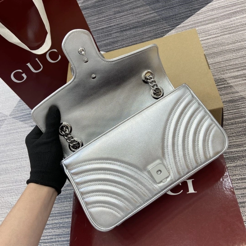 Gvc*1 satchel bags 4011b-0096