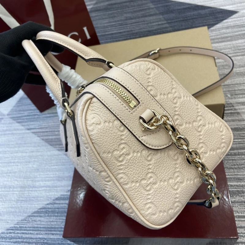Gvc*1 top handle bags 4011c-0025