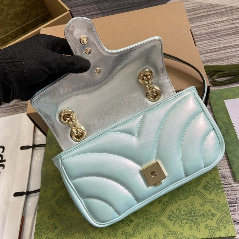 Gvc*1 satchel bags 4011h-0010