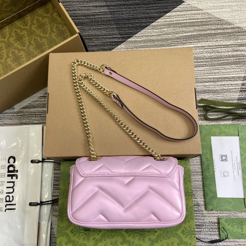 Gvc*1 satchel bags 4011h-0014
