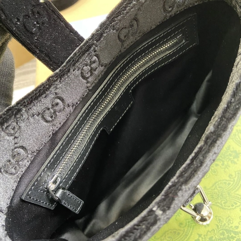 Gvc*1 top handle bags 4011h-0027