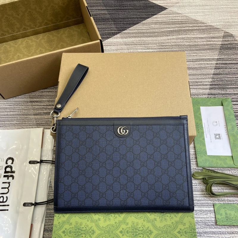 Gvc*1 clutch bags 4011h-0030