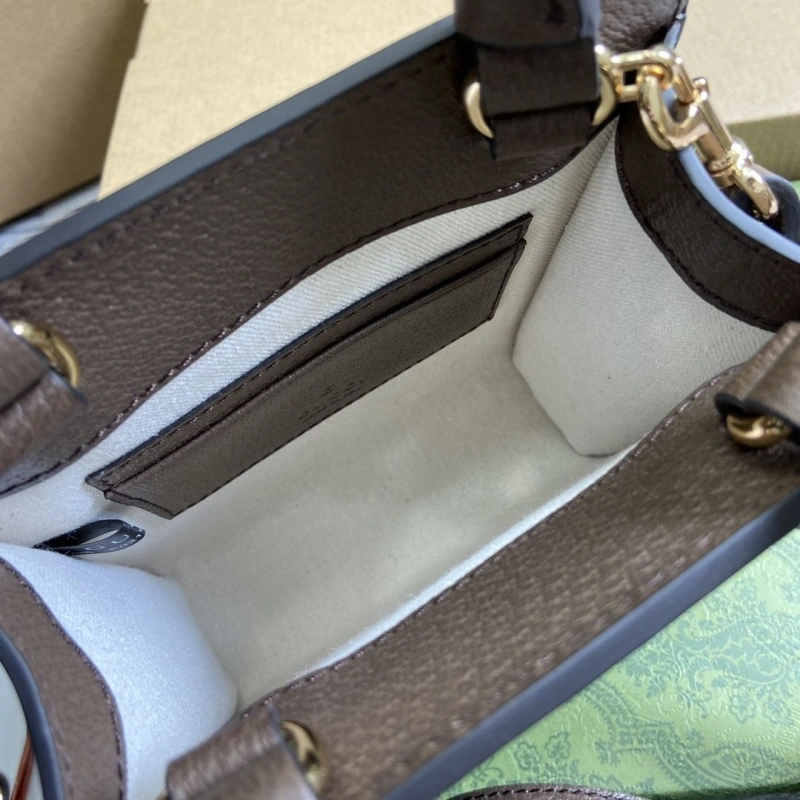 Gvc*1 top handle bags 4011h-0062