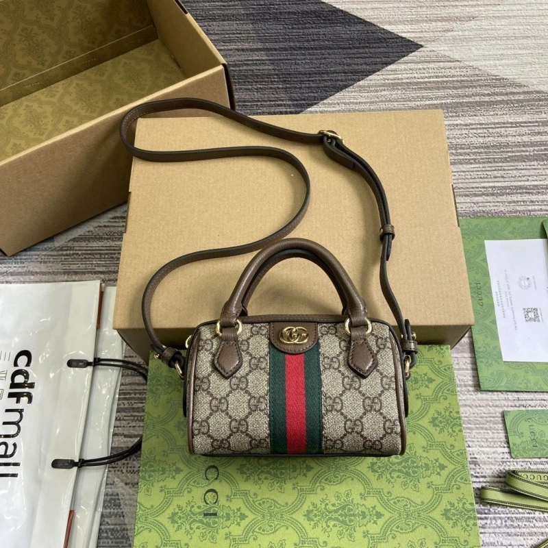 Gvc*1 top handle bags 4011h-0065