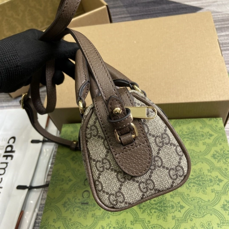 Gvc*1 top handle bags 4011h-0065