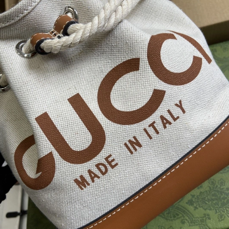 Gvc*1 bucket bags 4011h-0068