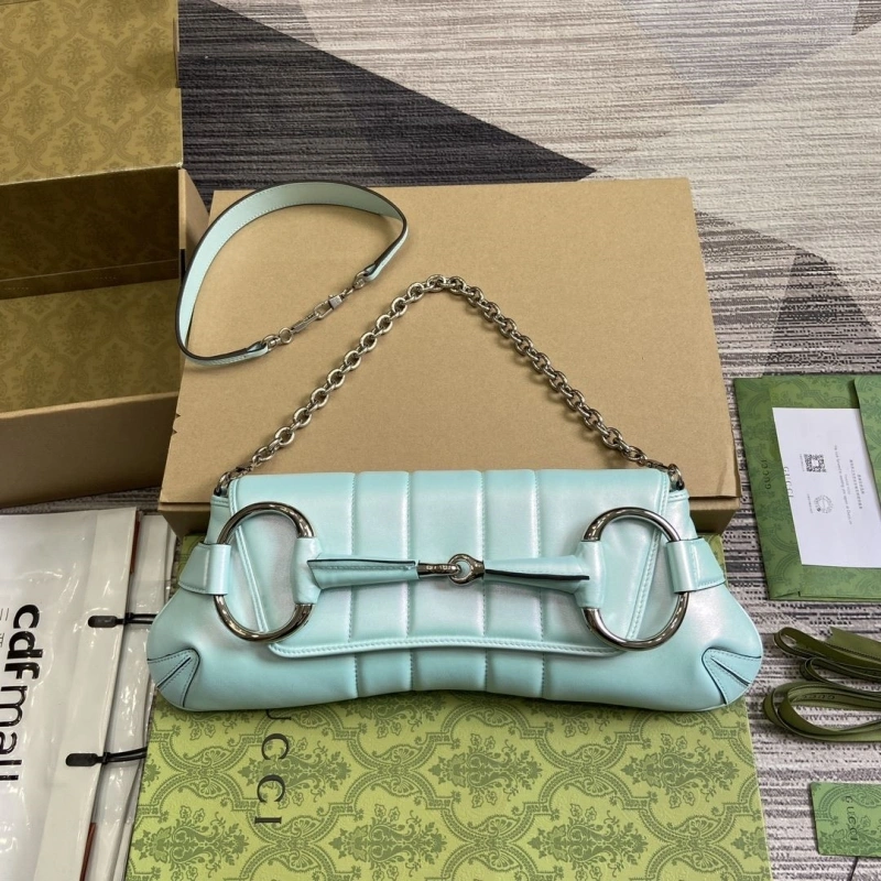 Gvc*1 horsebit bags 4011h-0076