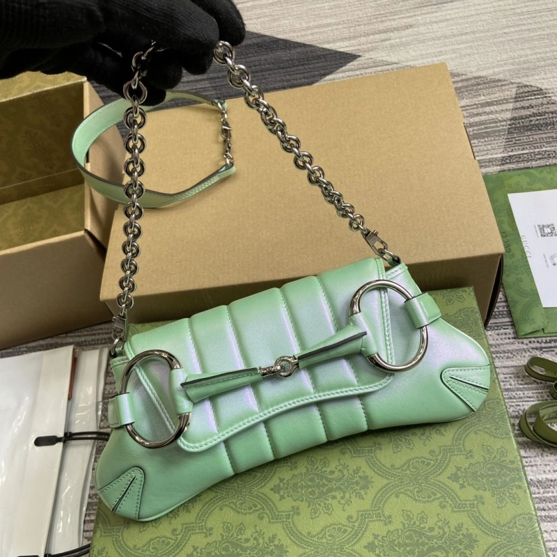 Gvc*1 horsebit bags 4011h-0078