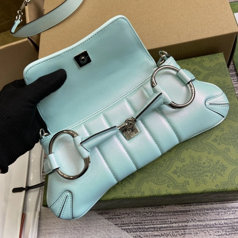 Gvc*1 horsebit bags 4011h-0079