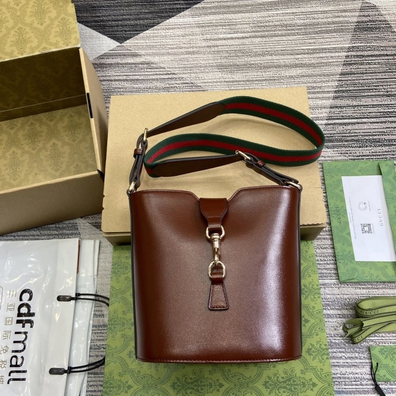 Gvc*1 bucket bags 4011h-0125
