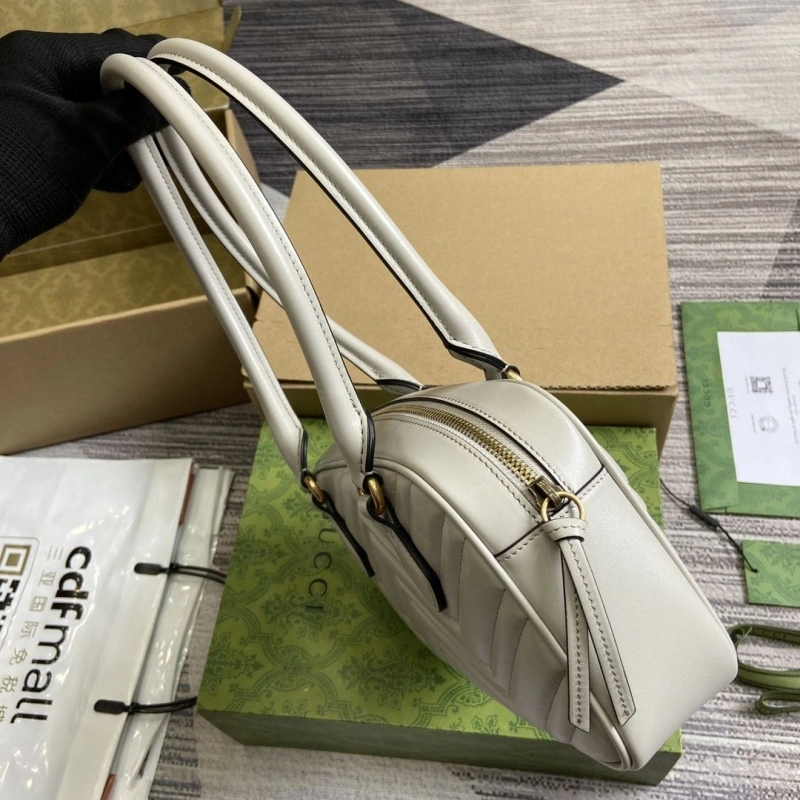 Gvc*1 top handle bags 4011i-0033
