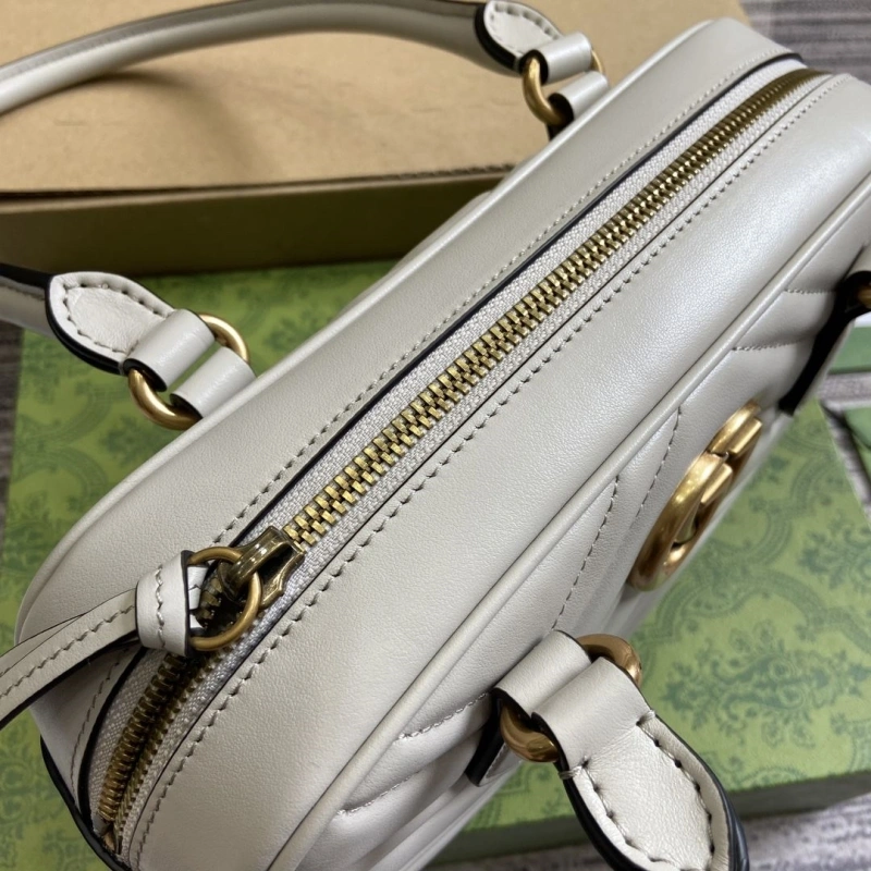 Gvc*1 top handle bags 4011i-0033