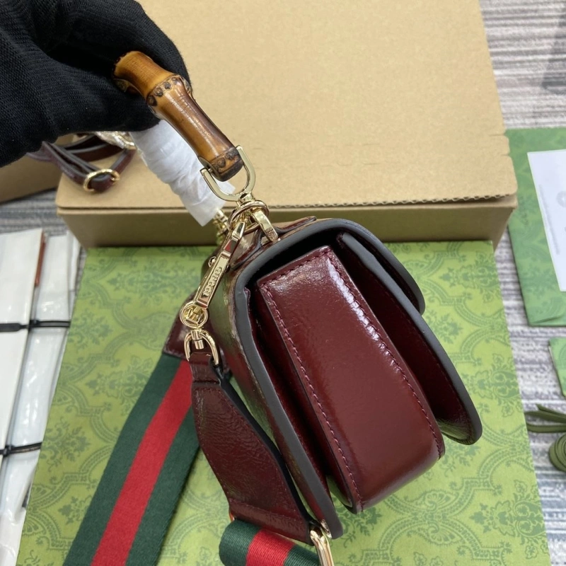 Gvc*1 top handle bags 4011i-0086