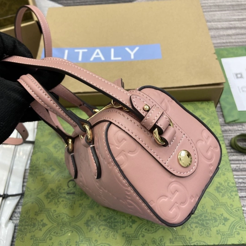 Gvc*1 speedy bags 4011i-0110