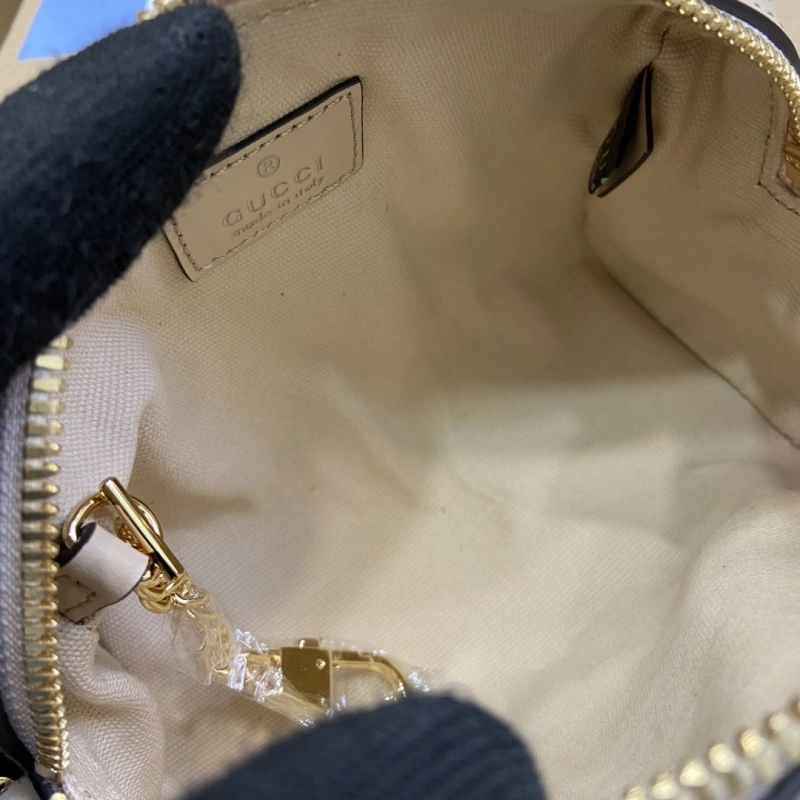 Gvc*1 speedy bags 4011i-0112