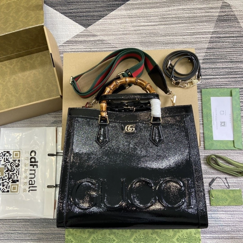 Gvc*1 top handle bags 4011i-0148