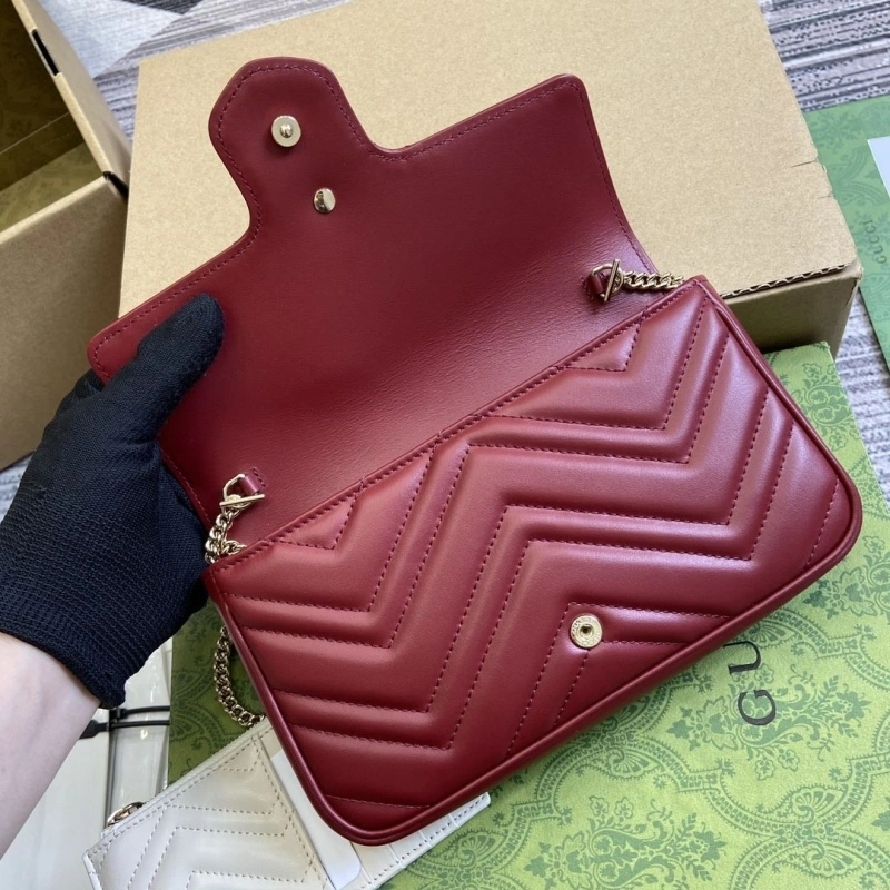 Gvc*1 satchel bags 4011i-0152
