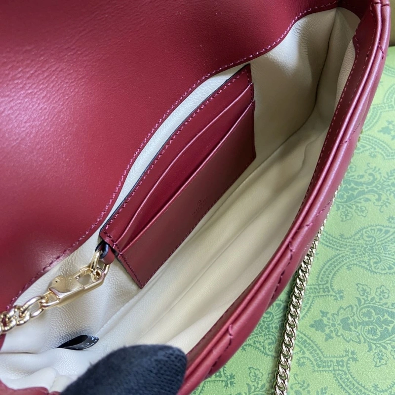Gvc*1 satchel bags 4011i-0152