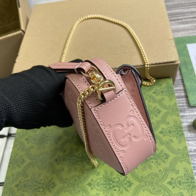 Gvc*1 satchel bags 4011i-0179