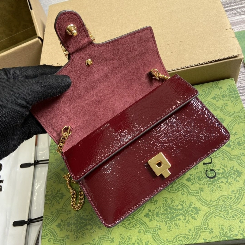 Gvc*1 satchel bags 4011i-0186