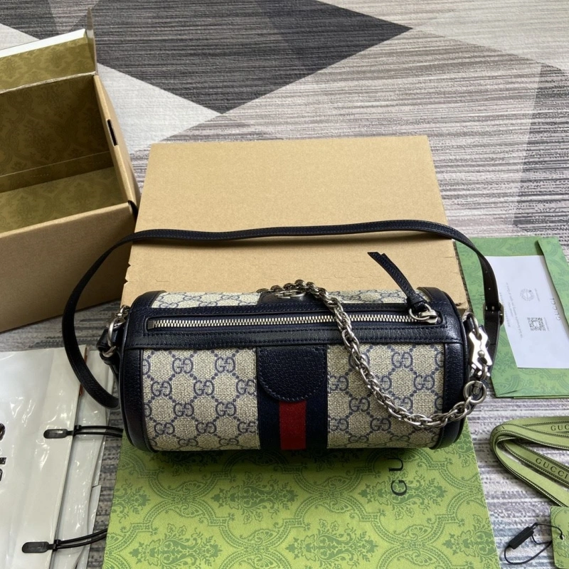 Gvc*1 round bags 4011i-0191