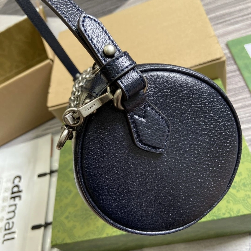 Gvc*1 round bags 4011i-0191