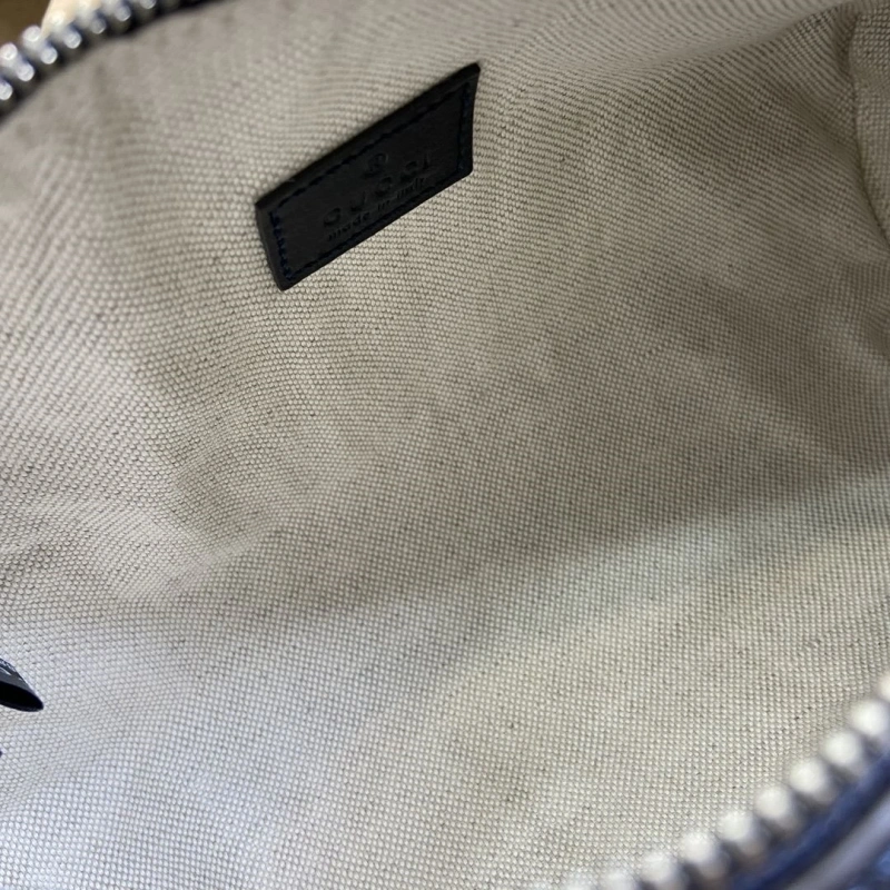 Gvc*1 round bags 4011i-0191
