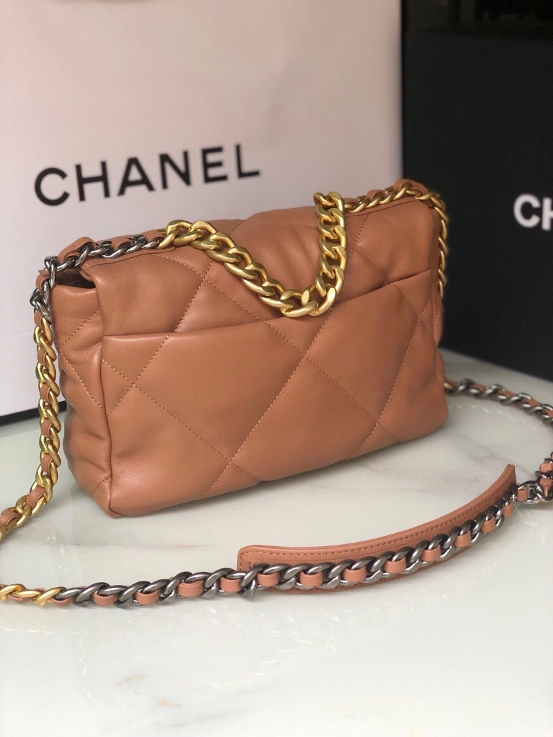 Ch**el 19 bags 4016a-0048