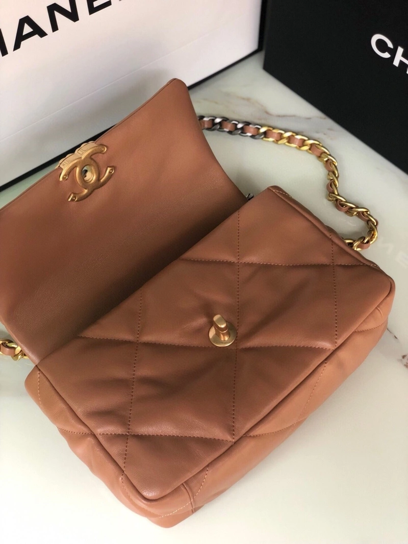 Ch**el 19 bags 4016a-0048