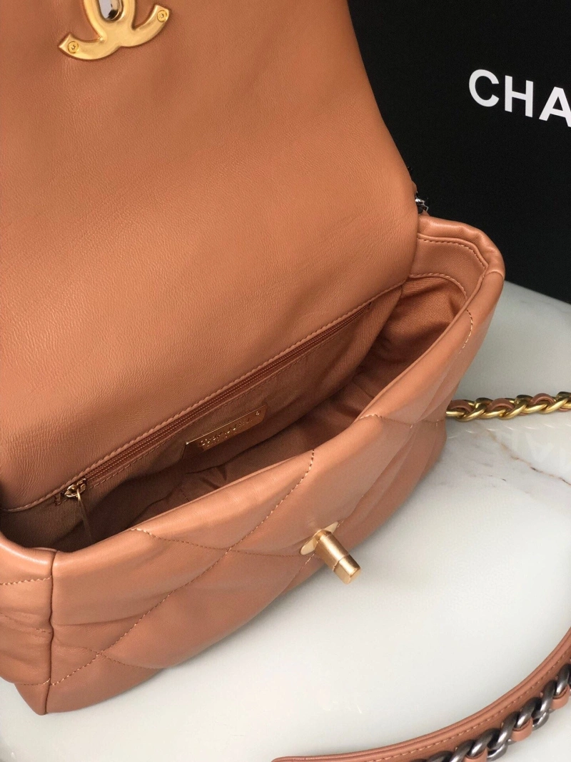 Ch**el 19 bags 4016a-0048