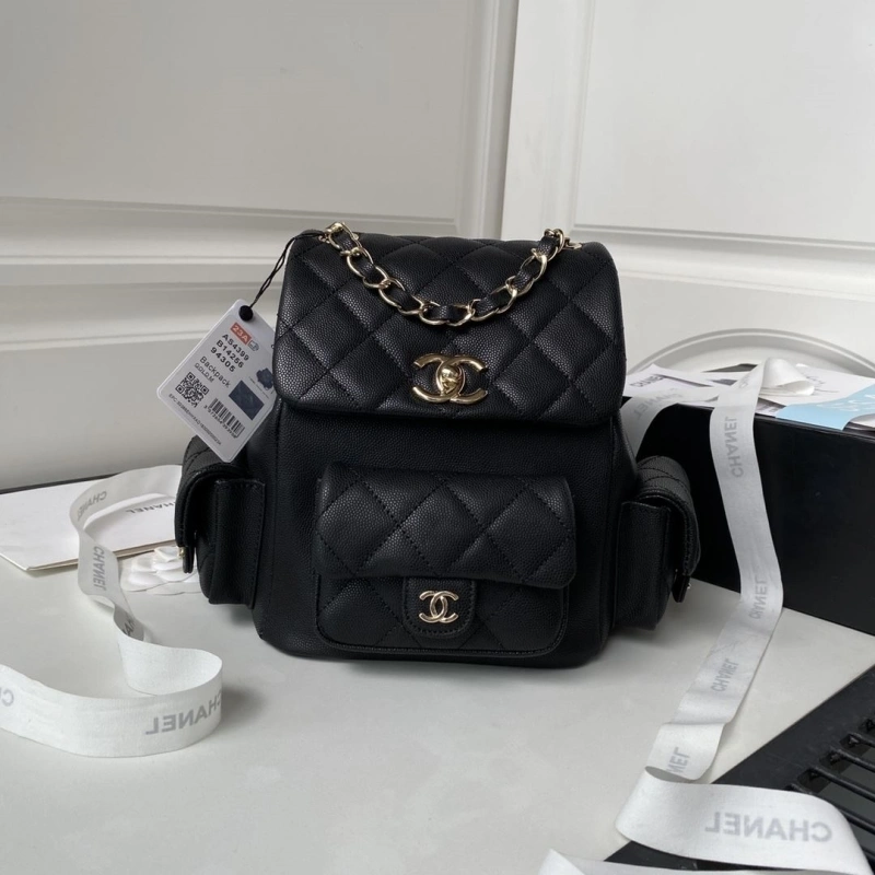 Ch**el backpacks 4016a-0121