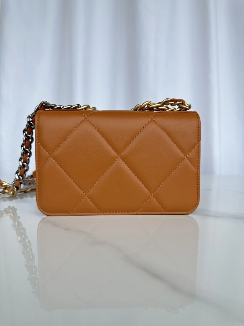 Ch**el 19 bags 4016a-0154