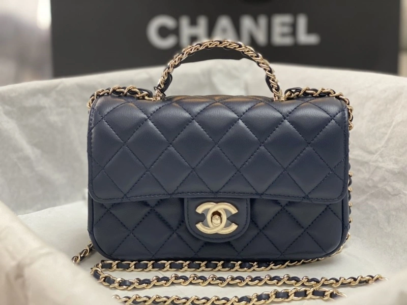 Ch**el cf series bags 4016a-0491