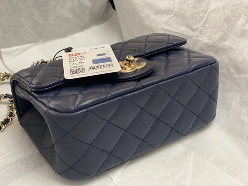 Ch**el cf series bags 4016a-0491